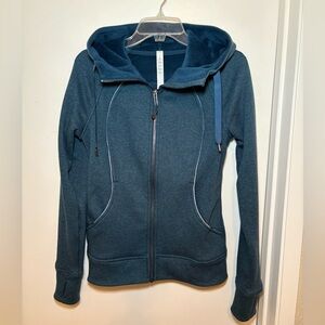 lululemon athletica Scuba Hoodie Lux, NWOT 4
